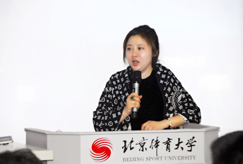 就业创业中心翻转课堂激发学生创业梦想